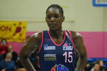 PVBC : Kariata Diaby prolonge l’aventure